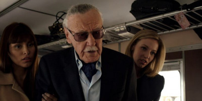 Legenda Marvel Stan Lee Dijadikan Nama Jalan di New York thumbnail